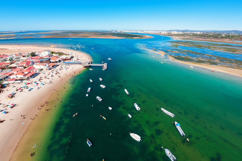 Ria Formosa