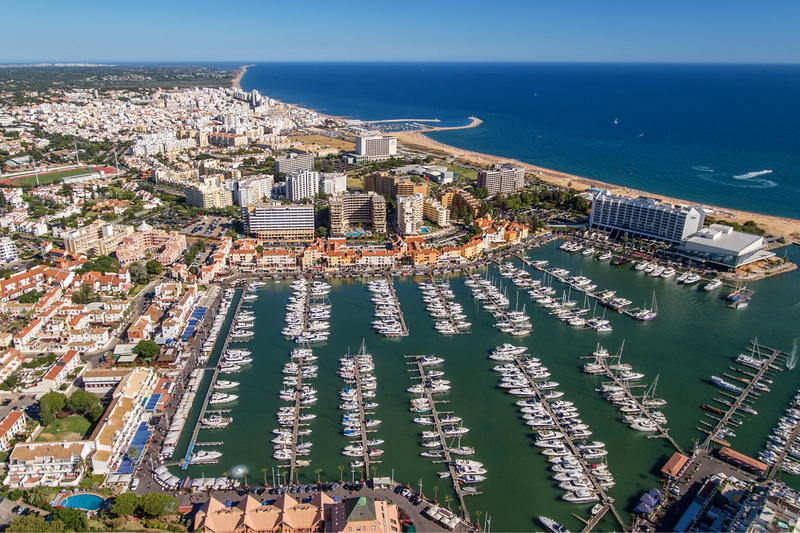 Vilamoura Yacht Charters (Timeless Moments)