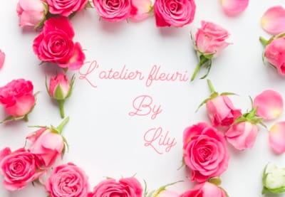 L'Atelier Fleuri By Lily