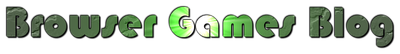 Browser Games Blog