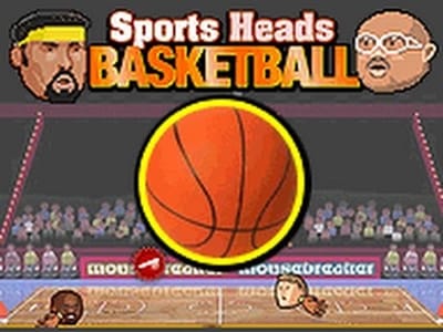 Head Basketball Unblocked image