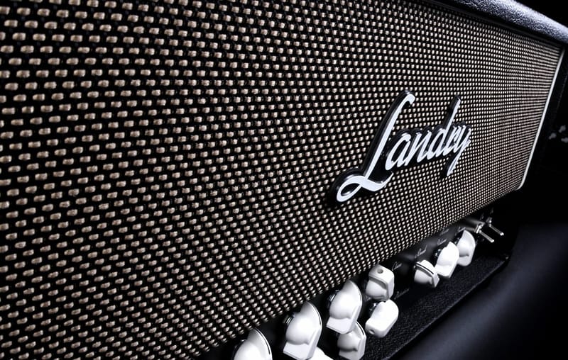 LANDRY AMPS