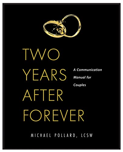 TWO YEARS AFTER FOREVER