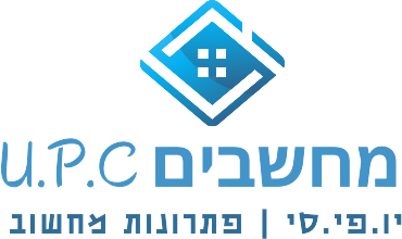 U.P.C מחשבים