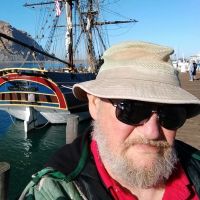 About the Author image