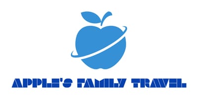 Apple's Family Travel