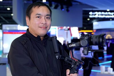 About Me image