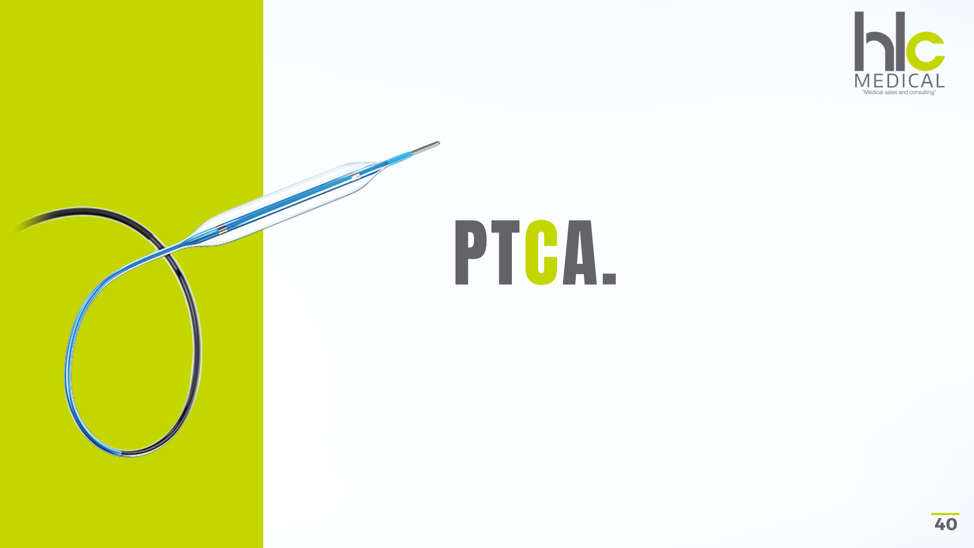 PTCA