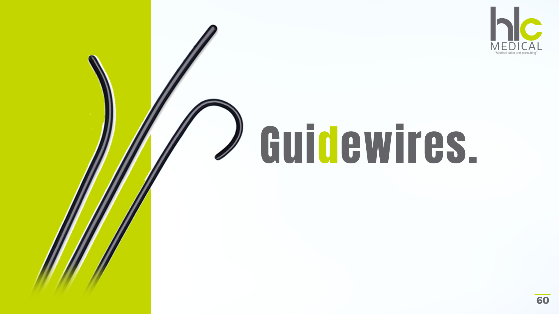 Guidewires