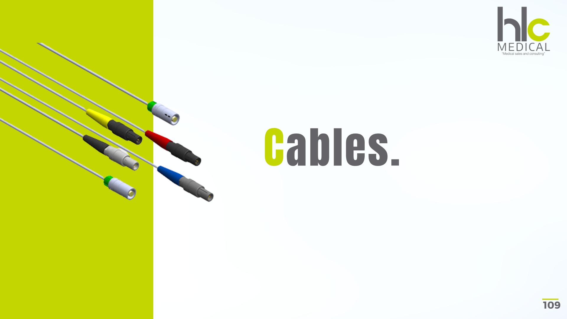 Cables