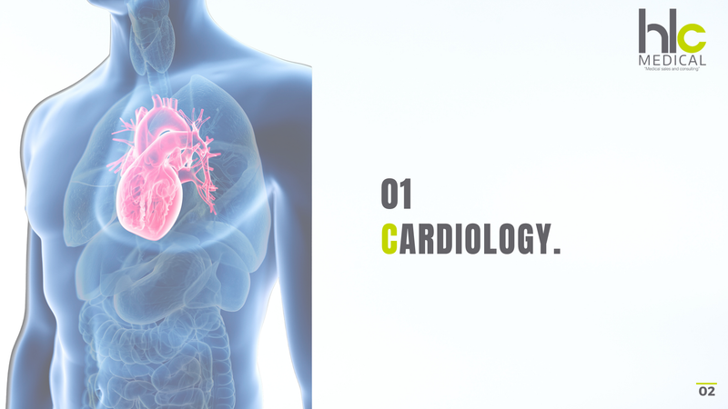 Cardiology