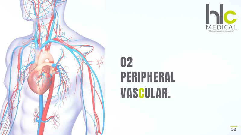 Peripheral Vascular