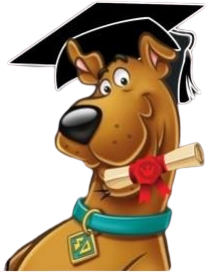 Scooby Dooo School - Impala Park 2023