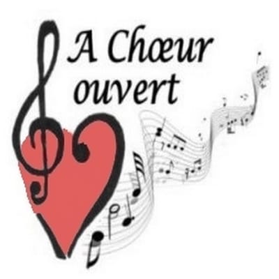 Chorale A Choeur ouvert