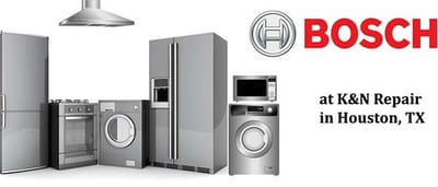 تعمیرات محصولات بوش