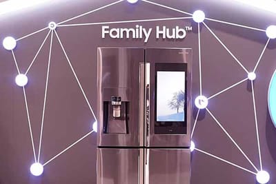 معرفی جدیدترین محصولات سامسونگ در رویداد سامسونگ فروم ۲۰۱۸