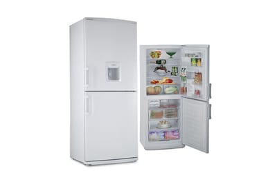 یخچال فریزر کنوود محصول کدام کشور است؟