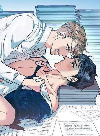 Don't Get Me Hard, Boss!