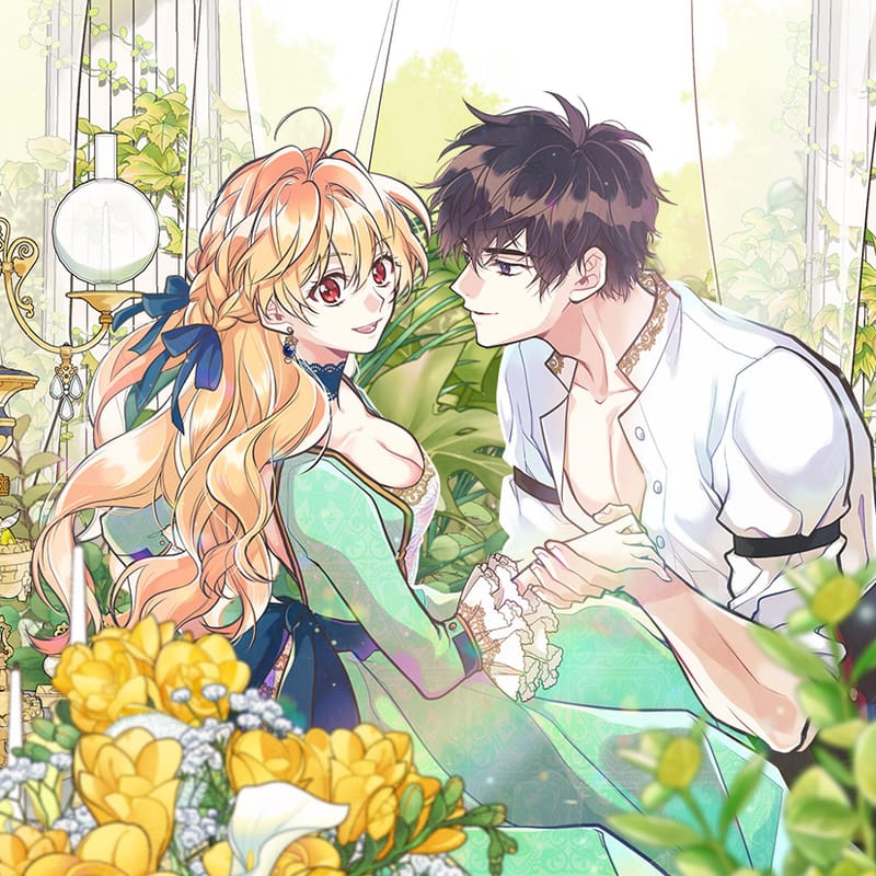 My Sister Picked Up The Male Lead