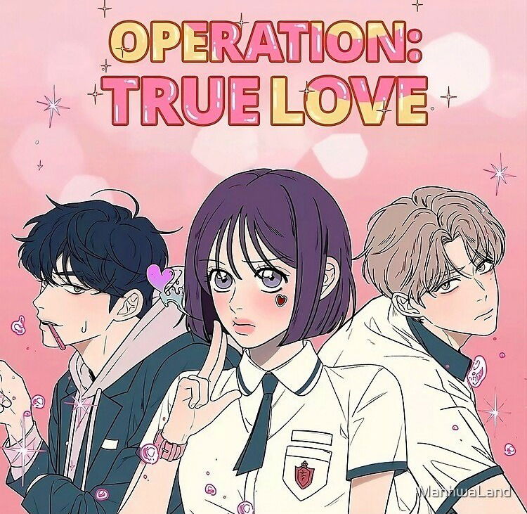 Operation True Love