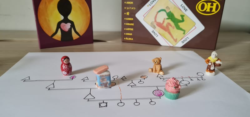 Les séances Individuelles