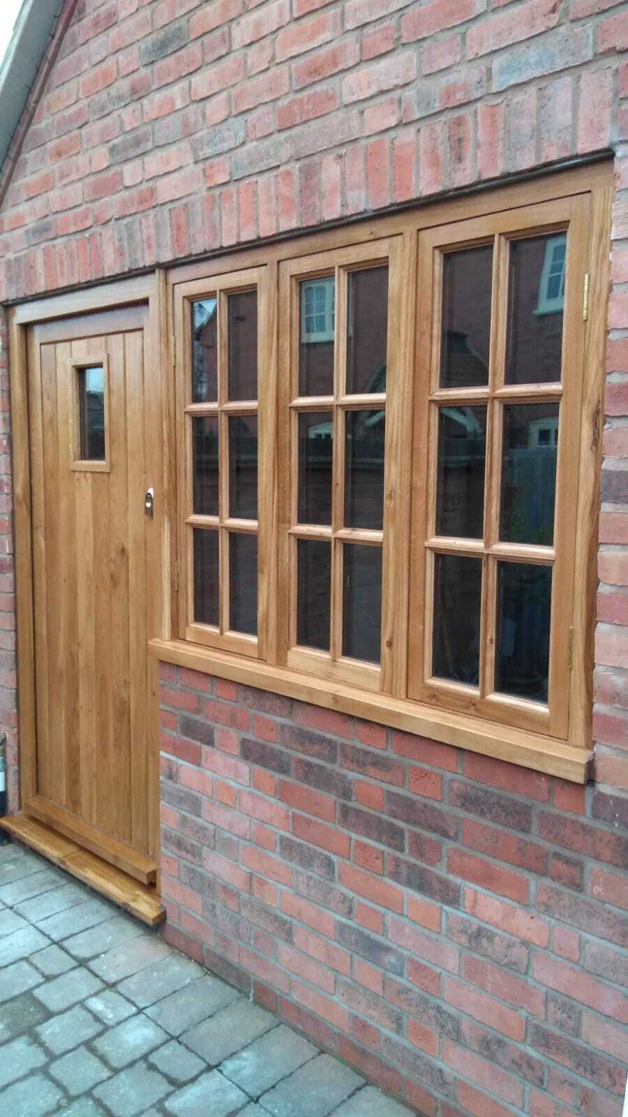 Bespoke Joinery