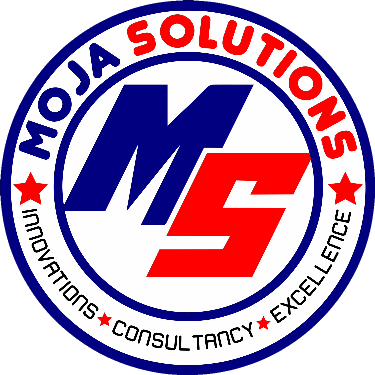 Moja Solutions