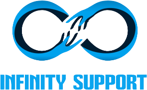 Infinity Support