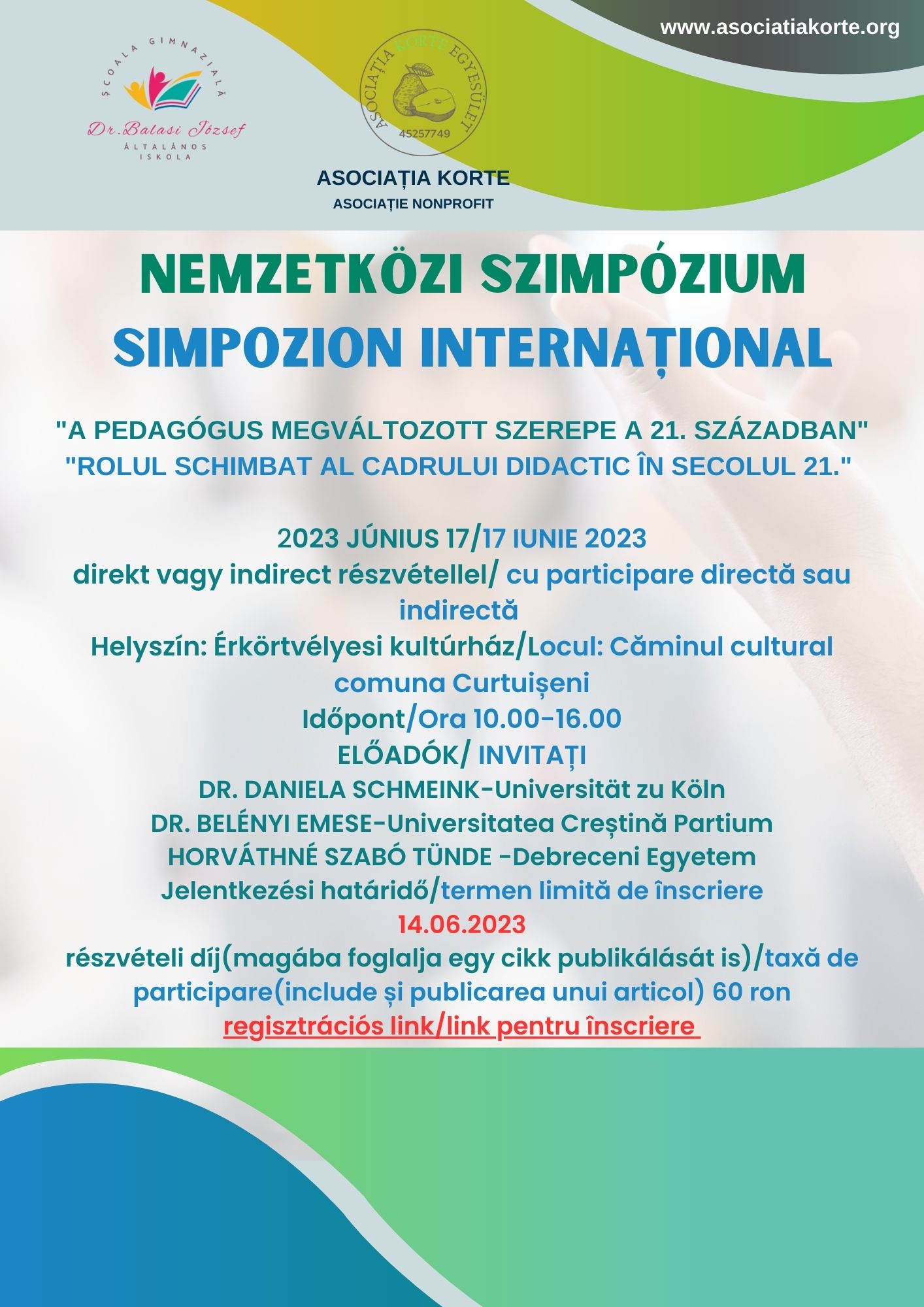 International Symposium