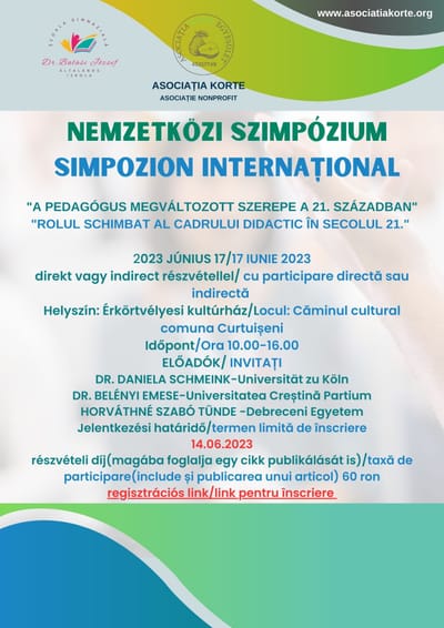 International Symposium