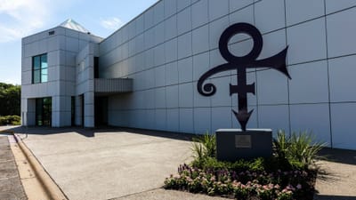 Paisley Park News image