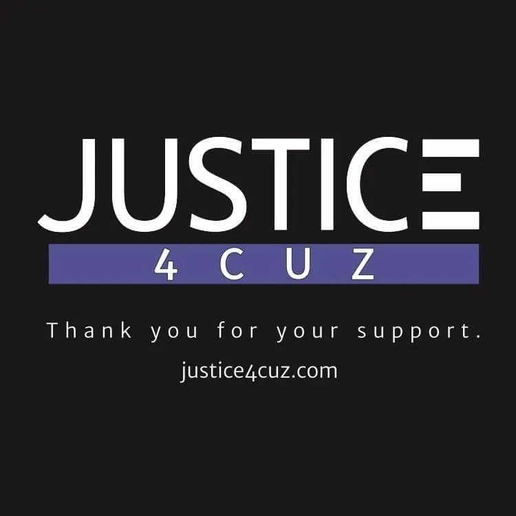 Justice4cuz