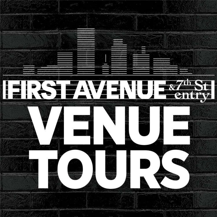 Venue Tours