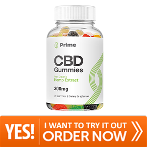 Prime CBD Gummies Reviews, Benefits, Work, Results & Price.