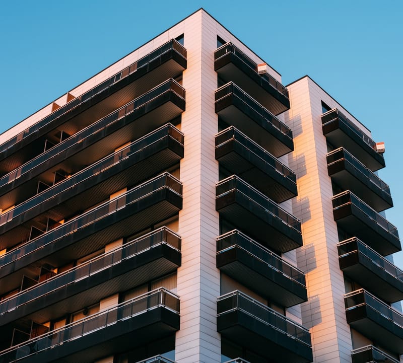 Vereniging Van Eigenaren