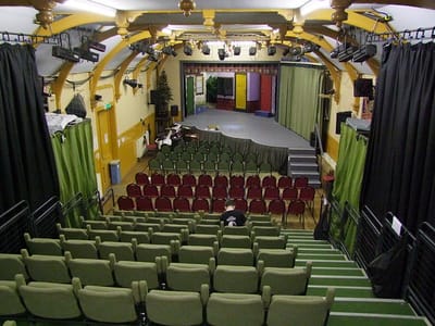 BRAEMAR VILLAGE HALL HIRE image