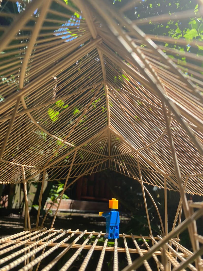 Your villa project in Bali