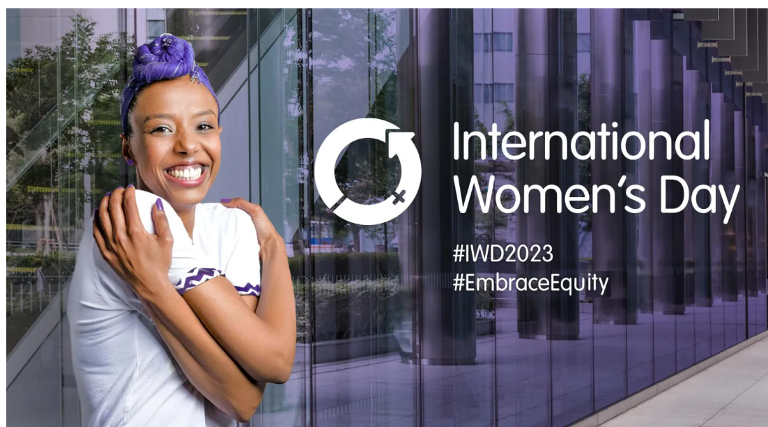 IWD2023: NGO ADVOCATES DIGITAL SKILLS FOR EMPOWERMENT OF WOMEN, GIRLS