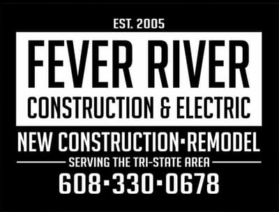 Fever River Construction