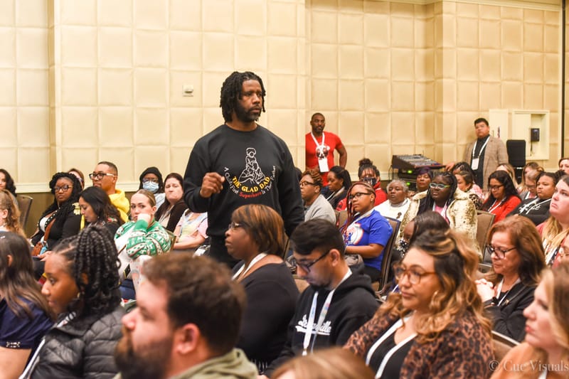 You want someone whose ultimate goal is to help as many people as possible