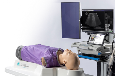 Echocardiography Education with Simulation Training