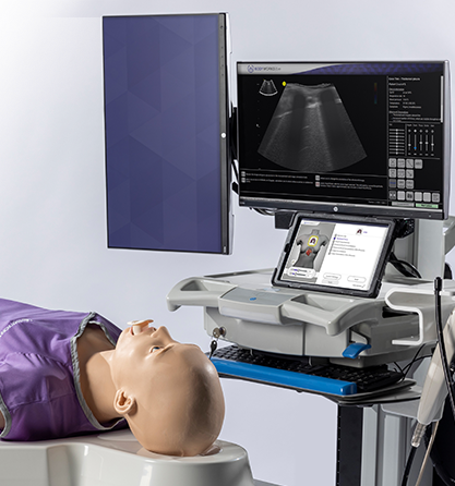 One On One TTE and TEE Training