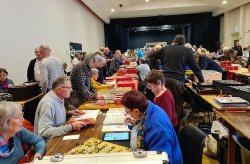 10e bourse Amicap's