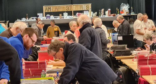 10e bourse Amicap's