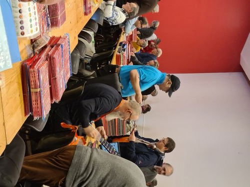10e bourse Amicap's