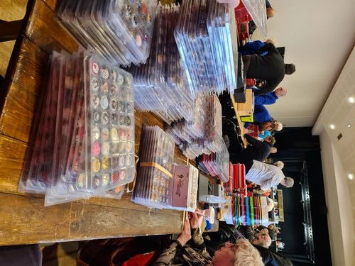 10e bourse Amicap's