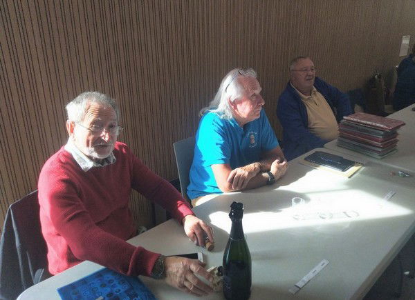 Quand l'APO nous reçoit