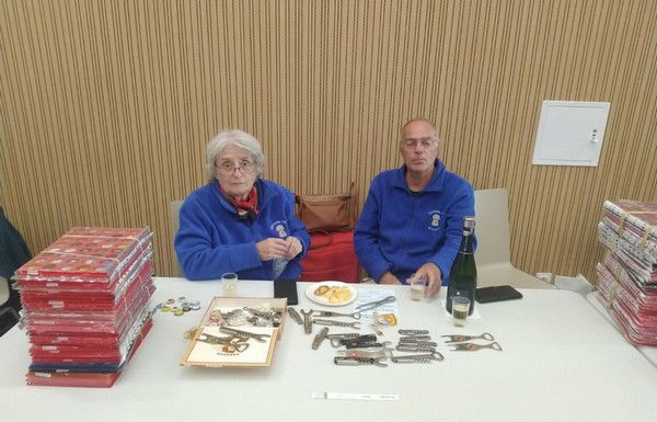 Quand l'APO nous reçoit