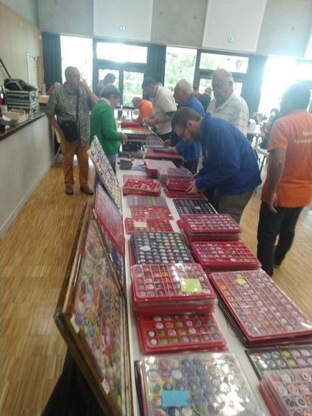 Quand l'APO nous reçoit