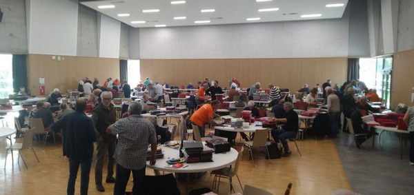 Quand l'APO nous reçoit